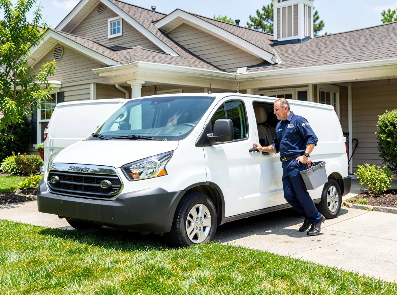 Emergency Plumber company in Chinquapin, NC