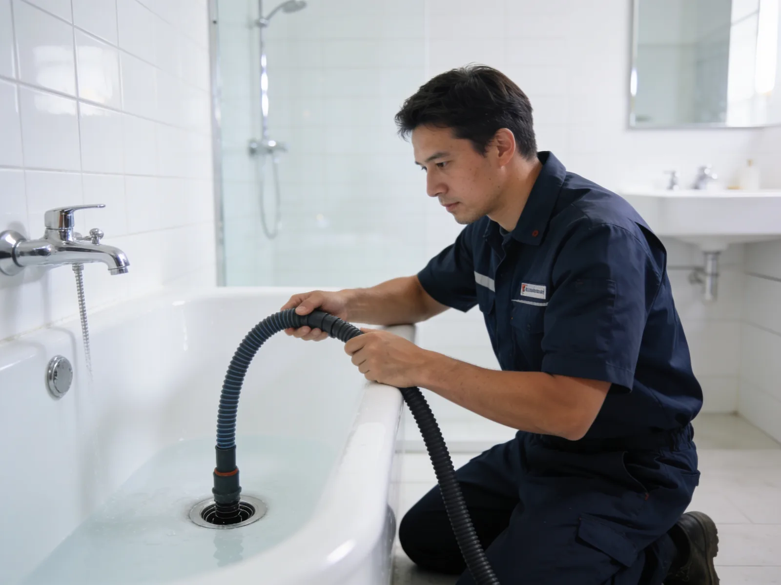 Emergency Plumber Chinquapin, NC FAQs